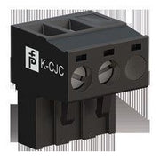 Pepperl+Fuchs Fabrik - Zubehör/Ersatzteile für Schaltrelais Kaltmess-Stelle K-CJC-BK