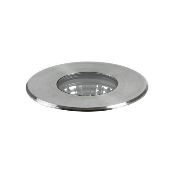 Brumberg Leuchten - Bodeneinbauleuchte LED-Bodeneinbauleuchte 14052223 V4A IP67