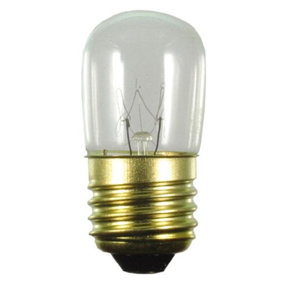 Scharnberger+Hasenbein - Allgebrauchsglühlampe Tropfenform Birnenlampe 30x60mm 48168 E27 24V 25W