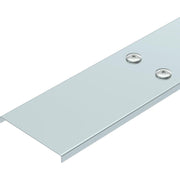 OBO Bettermann Vertr - Oberteil für Leitungsführungskanal Deckel m.Drehverschluss AZDMD 100 FS 103mm − 3 Meter