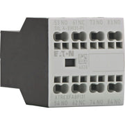 Eaton - Hilfsschalterblock Hilfsschalterbaustein DILA-XHI31-PI#199318