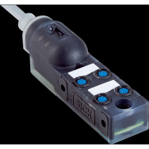 Sick - Passiver Sensor-/Aktor-Verteiler (mit Leitung) Verteilerbox Y8A34A2-LXXXUAA050 − 1 Stück by Sick
