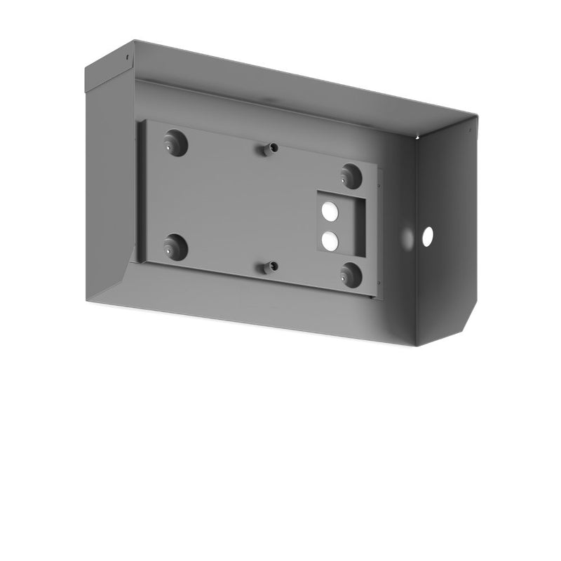RZB - Mechanisches Zubehör/Ersatzteile für Leuchten Abdeckung 982477.014