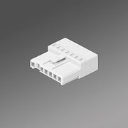 Regiolux - Elektrisches Zubehör/Ersatzteile für Leuchten Einspeiseadapter SDTA F-7 IP20 7-pol