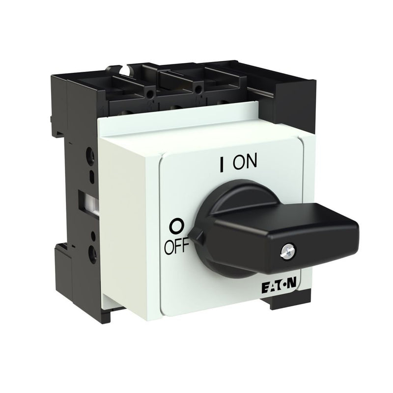 Eaton - Lasttrennschalter Ein-Aus-Schalter P1-25/IVS/HI11 Vert.-Einbau/1S1Ö