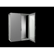 Rittal - Gehäuse/Schaltschrank (leer) Anreih-Schranksystem 2-Tür VX 8265.000 BHT: 1200x1600x500mm