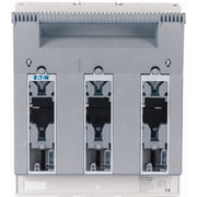 Eaton - Sicherungslasttrennschalter NH-Trenner 3P Rahmenklemme XNH3-FCL-S630-BT 3p Sammelschiene NH3