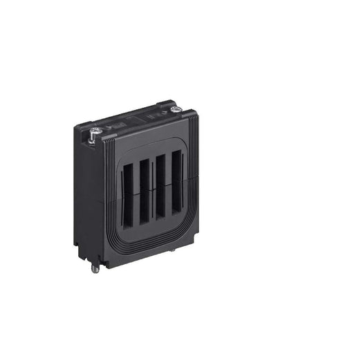 Rittal - Sammelschienensystem für Verteiler Sammelschienenhalter SV 9676.004 4x100x10mm