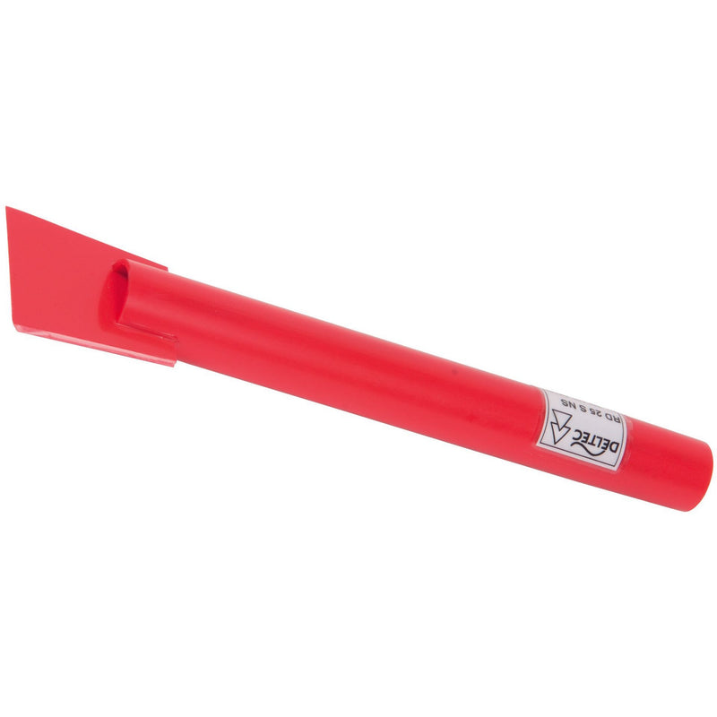 DEHN - Zubehör/Ersatzteile für Sicherheitsgeräte Runddüse RD 25 S NS m.Spachtel D25/B50mm