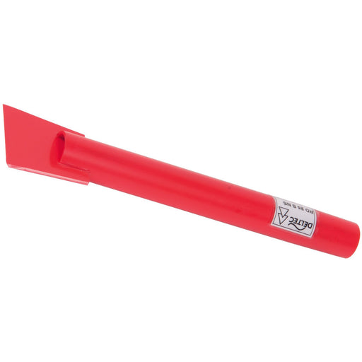 DEHN - Zubehör/Ersatzteile für Sicherheitsgeräte Runddüse RD 25 S NS m.Spachtel D25/B50mm