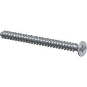 Kaiser - Zubehör/Ersatzteile für Dose/Gehäuse für Montage in der Wand/Decke Geräteschraube, PlusMinus 2472-40 3,2x40mm, gvz − 100 Stück