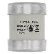 Eaton - HRC-Sicherung Sicherungseinsatz 250MJ25-6 250 A, AC 415 V − 10 Stück