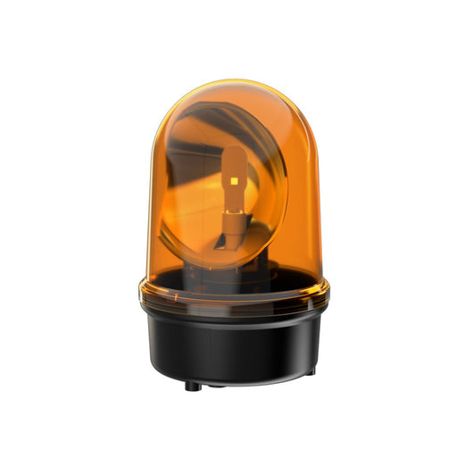 Werma - Rundumkennleuchte Drehspiegelleuchte LED 88333060 115/230V gelb