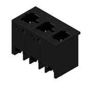 Weidmüller - Leiterplattensteckverbinder Verbinder 7.50mm MHS 7S/03 V T3 B T − 25 Stück