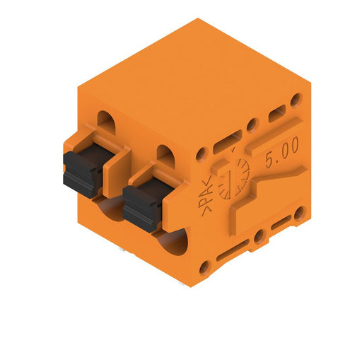 Weidmüller - Leiterplattenklemme Leiterplattenklemme LMF 7.50/#2667910000 7.50mm − 100 Stück