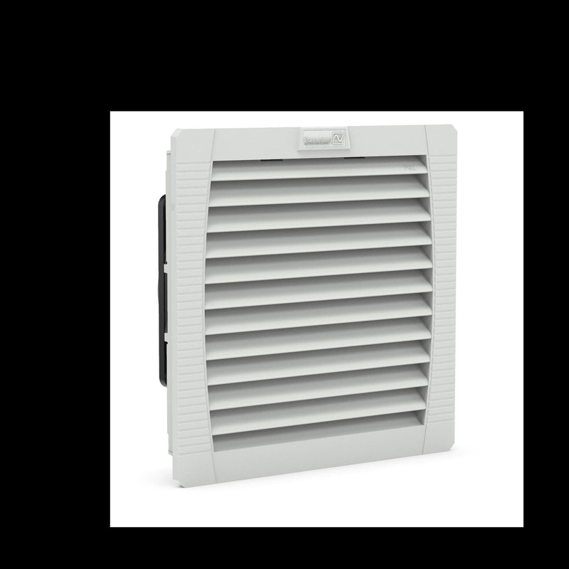 Pfannenberg - Lüfter (Schaltschrank) Filterlüfter PF 32000 24DC 547035 24DC