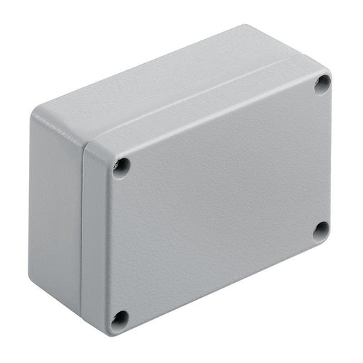Weidmüller - Gehäuse/Schaltschrank (leer) Klemmengehäuse KLIPPON K2 RAL7001