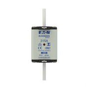Eaton - Messersicherung Sicherungseinsatz Nieders. 315NHG2BI-400 315A AC 400V 120kA − 3 Stück