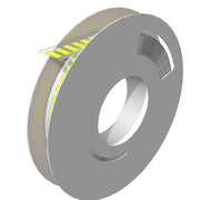 Weidmüller - Kennzeichnungsmaterial Gerätemarkierung ESG-LP 6/17 MM GE − 24000 Stück