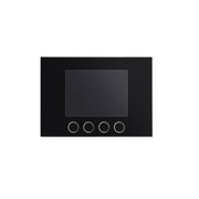 Grothe - Funktionsmodul für Türkommunikation Display-Modul SM 1168/1 2VOICE-Technologie