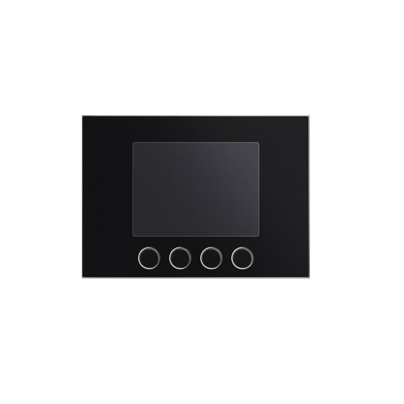 Grothe - Funktionsmodul für Türkommunikation Display-Modul SM 1168/1 2VOICE-Technologie