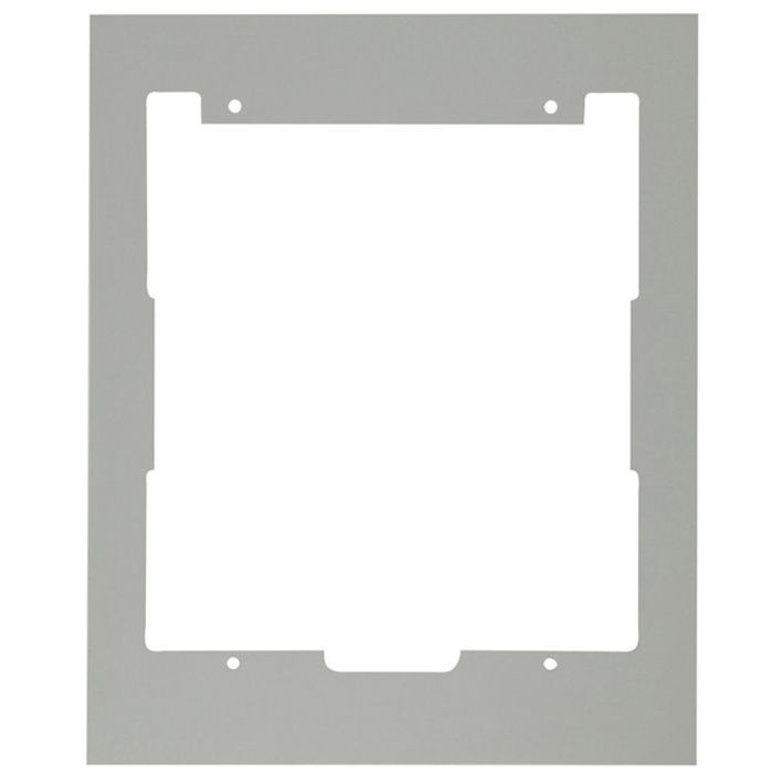 Mersen - Zubehör/Ersatzteile für NH-Unterteile Abdeckblende 1.002.353 287x330mm