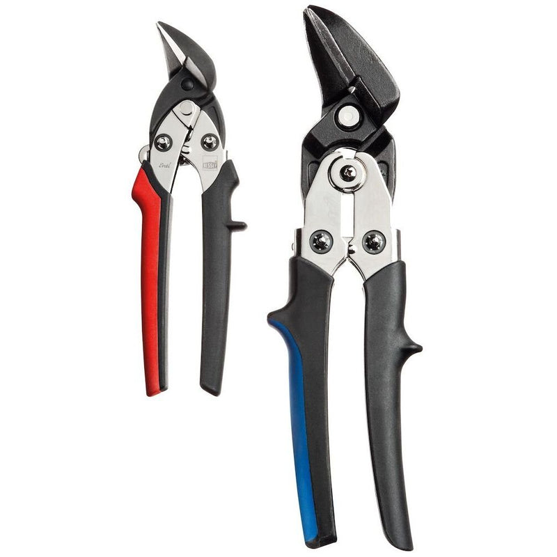 BESSEY - Blechschere Idealschere D15AL klein u.wendig