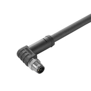 Weidmüller - Konfektioniertes Sensor-Aktor-Kabel Kabel SAIL-M12W-S-3.0P Einseitig offen, M12