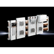 Rittal - Sammelschienen-Adapter Geräteadapter SV 9677.715 1600A, 3-polig