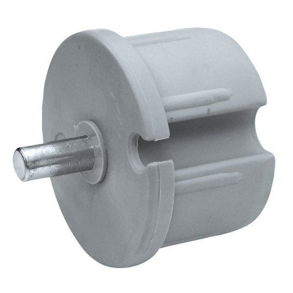 Kaiser Nienhaus - Zubehör/Ersatzteile für Tor-/Rollladenantriebe Wellenkapsel 231300 mit Achsstift 12mm − 1 Stück