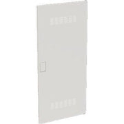 Striebel&John - Tür/Bedientableau (Schaltschrank) AK600 Tür AZT640V 4RE m. Lüft.öff. − 1 Stück
