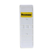 Eaton - NH-Sicherungsunterteil Sicherungshalter 63ENSFBSWHITE 63 A, AC 550 V − 10 Stück