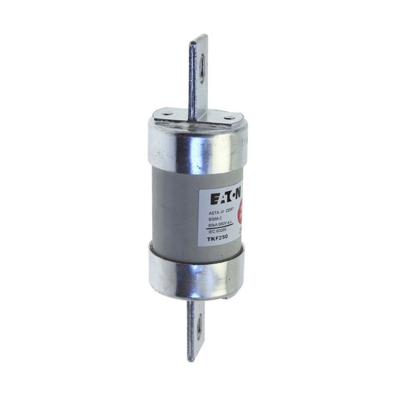 Eaton - HRC-Sicherung Sicherungseinsatz TKF250 250 A, AC 660 V − 5 Stück
