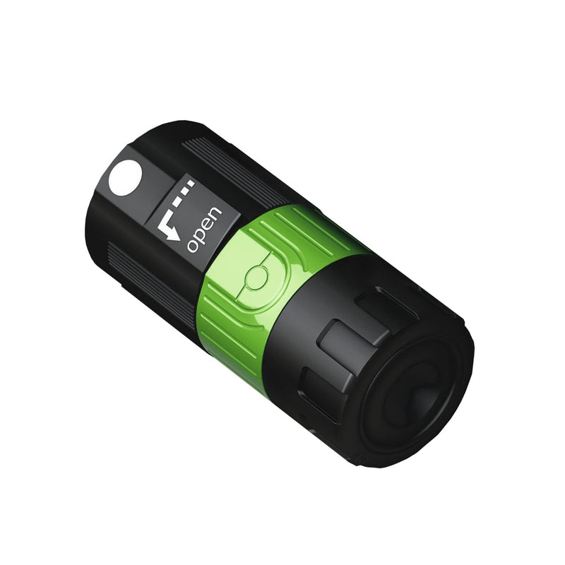 Schneider Electric - Zubehör/Ersatzteile für Frequenzregler Ytech-Encoder-Stecker VW3M8220 5Stk. Encoder-Kabel