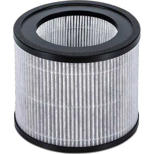 Beurer - Zubehör/Ersatzteile für Luftbefeuchter Zubehör f. Luftreiniger LR 400 Ersatzfilter HEPA+Kohle − 4 Stück