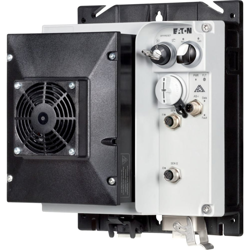 Eaton - Frequenzumrichter =< 1 kV Drehzahlsteller RASP5-8402#198582 8.5A 4kW 230/277V