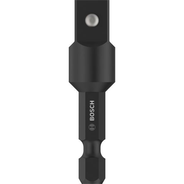 Bosch - Verlängerung für Steckschlüssel-Einsätze, Steckschlüssel, Knarren PRO Socket Adapter mit 2608551108 Stiftverbindung 3/8
