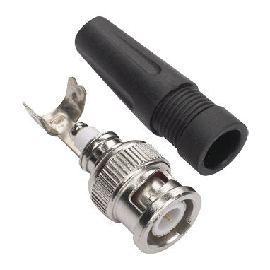 Grothe - Koax-Steckverbinder BNC-Set BNC 1090/836 4-teilig, Schrauben