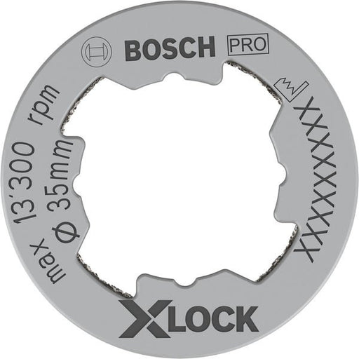 Bosch - Bohrer PRO Ceramic dry 2608599035 Trockenbohrkrone 35
