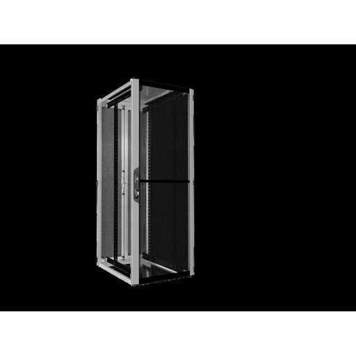 Rittal - Netzwerk-/Serverschrank Netzwerk/Serverschrank VX 5314.116 belüftet, 47HE