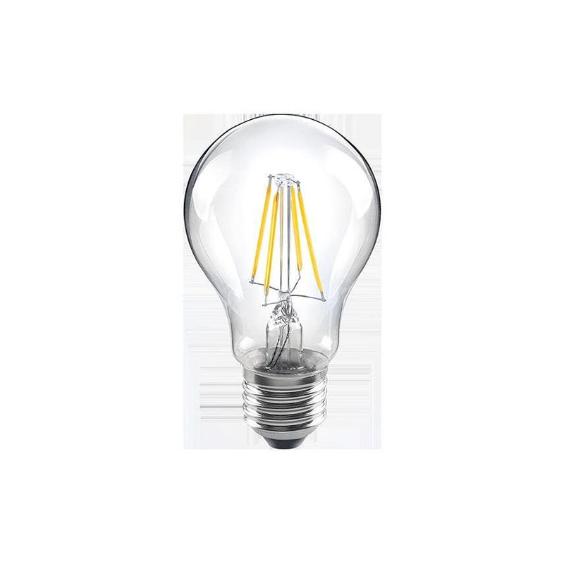 SG Leuchten - LED-Lampe/Multi-LED LED-Lampe E27 830912 2700K