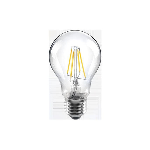 SG Leuchten - LED-Lampe/Multi-LED LED-Lampe E27 830912 2700K