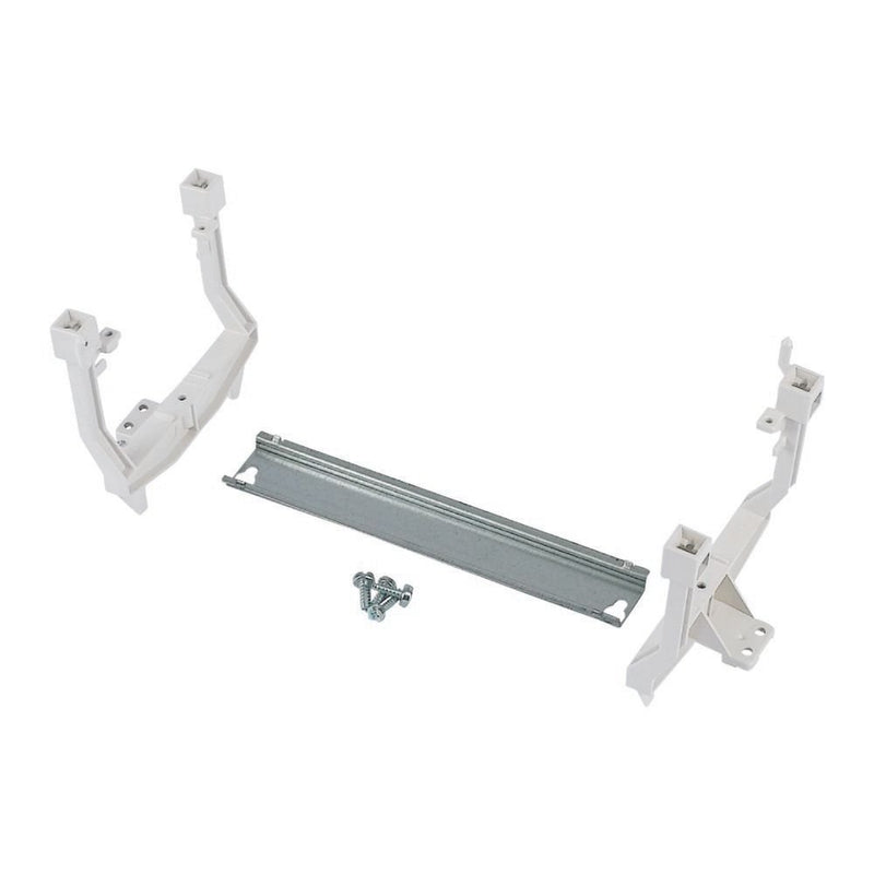 Eaton - Tragschiene Tragschienengerüst TG23 1x9 Platzeinheiten