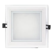 Nobile - Decken-/Wandleuchte LED-Glas-Panel 1561560512 830, 350mA