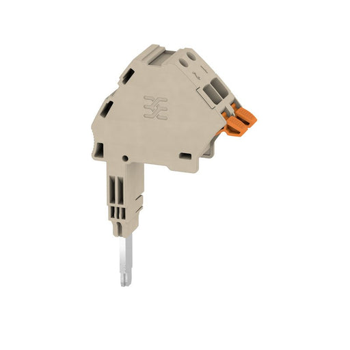 Weidmüller - Zubehör/Ersatzteile für Klemmen Anschluss AAC 35 2X6 − 5 Stück