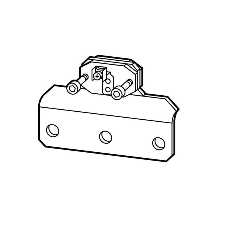 Eaton - Zubehör/Ersatzteile für Niederspannungs-Schalttechnik Parallelverbinder DILM185-XP1 f.DILM185 (2 Stck)