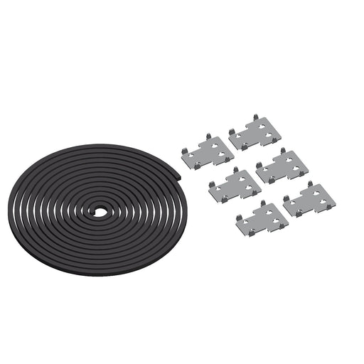 Schneider Electric - Komponente für die Aufstellung/Anreihtechnik (Schaltschrank) Bausatz SF NSYSFBKSH Anreihen IP55