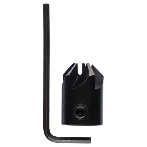 Bosch - Versenkbohrer Aufstecksenker für 2608585741 Holzspiralbohrer 8 x
