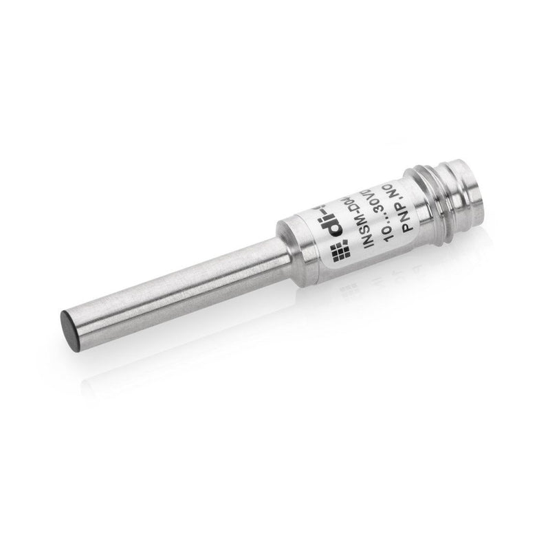 Di-soric - Induktiver Näherungsschalter Induktiver Näherungssensor INSM-D04-B0.8PO-T3 0.8mm, bündig