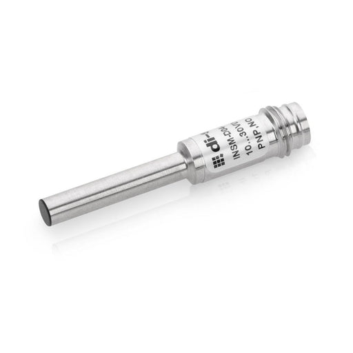 Di-soric - Induktiver Näherungsschalter Induktiver Näherungssensor INSM-D04-B0.8PO-T3 0.8mm, bündig